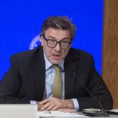 Giorgetti “Il risparmio motore della ricostruzione”