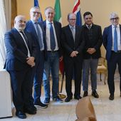 Fibra ultraveloce per Milano-Cortina, da Open Fiber rete da 900 km