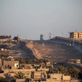 Nuovi raid israeliani a Gaza, almeno 63 morti. Trump “Tregua non a rischio” Nuovi raid israeliani a Gaza, almeno 63 morti. Trump “Tregua non a rischio”