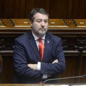 Ponte Stretto, Salvini “Decisione Corte dei conti non modifica i tempi” Ponte Stretto, Salvini “Decisione Corte dei conti non modifica i tempi”