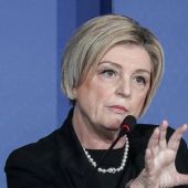 Lavoro, Calderone “Trasformata politica assistenziale in attiva e di formazione” Lavoro, Calderone “Trasformata politica assistenziale in attiva e di formazione”