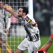 La Juve batte l’Udinese 3-1 e ritrova la vittoria La Juve batte l’Udinese 3-1 e ritrova la vittoria