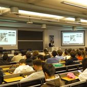 Fastweb+Vodafone lancia al Politecnico di Milano la nuova frontiera del 5G Fastweb+Vodafone lancia al Politecnico di Milano la nuova frontiera del 5G