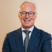 Crèdit Agricole, in Italia utile netto sale a 1.188 mln nei primi 9 mesi 2025 Crèdit Agricole, in Italia utile netto sale a 1.188 mln nei primi 9 mesi 2025