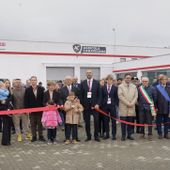A Mortara Maschio Gaspardo inaugura il suo primo Full Line Store in Italia A Mortara Maschio Gaspardo inaugura il suo primo Full Line Store in Italia