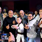 Cina-Italia:Oriente-Occidente si incontrano a Zhengzhou tra storia e innovazione Cina-Italia:Oriente-Occidente si incontrano a Zhengzhou tra storia e innovazione