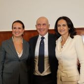 Il Museo del Genio riapre a Roma con due mostre su Vivian Maier e Ugo Nespolo Il Museo del Genio riapre a Roma con due mostre su Vivian Maier e Ugo Nespolo