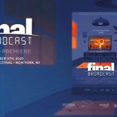 Al Big Apple Film Festival anche l’italiano “Final Broadcast” di Ippolito Al Big Apple Film Festival anche l’italiano “Final Broadcast” di Ippolito