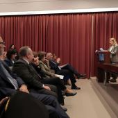 A Palermo il Women Economic Forum, il Mediterraneo protagonista A Palermo il Women Economic Forum, il Mediterraneo protagonista