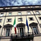 Il Governo firma 7 accordi di coesione, investimenti per 3,4 miliardi Il Governo firma 7 accordi di coesione, investimenti per 3,4 miliardi