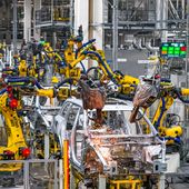 Cina, l’indice PMI manifatturiero si attesta a 49 a ottobre Cina, l’indice PMI manifatturiero si attesta a 49 a ottobre