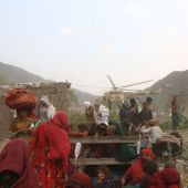 Terremoto di magnitudo 6.3 in Afghanistan, almeno 20 morti