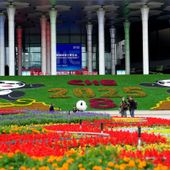 Cina: arrivati a Shanghai i prodotti in esposizione nell’ottava CIIE