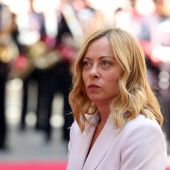 Crollo a Roma, Meloni “Profondo dolore per tragica scomparsa operaio”