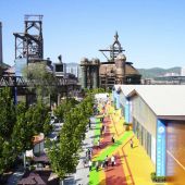 Cina: commercio di servizi cresce del 7,6% nei primi nove mesi dell’anno