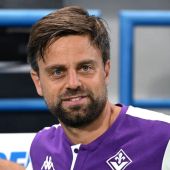 Galloppa “Cerco di portare entusiasmo alla Fiorentina”