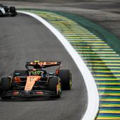 Norris vince la Sprint a San Paolo precedendo Antonelli, Leclerc 5°