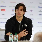 Atp Finals, Musetti all’esordio contro Fritz “Condizione fisica buona”