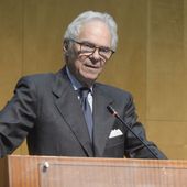 Salini (Webuild) “Sinergia acciaio-infrastrutture vitale per il Paese”