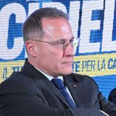 Elezioni regionali, Cirielli il candidato più nominato da radio e tv nazionali