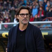 Vanoli si presenta “Ho accettato la sfida Fiorentina senza paura”