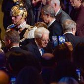 Mattarella “Astensione preoccupa, non accontentarsi democrazia a bassa intensità”