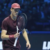 Atp Finals, Sinner batte Zverev e va in semifinale