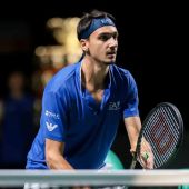 Coppa Davis, Sonego prende il posto di Musetti per le Finali di Bologna