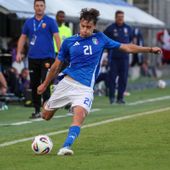 All’Under 21 non basta Pisilli, la Polonia batte 2-1 gli azzurrini