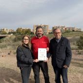 Tim pianta 400 nuovi alberi a Roma per migliorare l’ambiente urbano