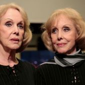 Morte insieme le gemelle Kessler, avevano 89 anni