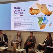 Africa continente strategico, da SIMEST plafond di 200 mln per le imprese