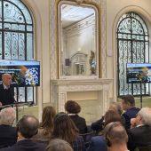 Minniti “L’Europa si gioca il futuro in Africa, serve un piano comune”