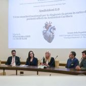 Amiloidosi Cardiaca, verso un modello nazionale di diagnosi precoce