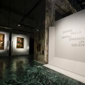 Alle Gallerie d’Italia la mostra “Donne nella Napoli spagnola. Un altro Seicento”