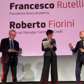 Forum dei Territori UniCredit, il Centro Italia tra radici e innovazione Forum dei Territori UniCredit, il Centro Italia tra radici e innovazione