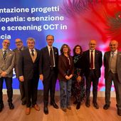 Maculopatia essudativa, Liguria prima regione ad approvare l’esenzione del ticket Maculopatia essudativa, Liguria prima regione ad approvare l’esenzione del ticket