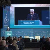 Confcommercio, a Bologna le economie urbane del futuro al centro di “InCittà” Confcommercio, a Bologna le economie urbane del futuro al centro di “InCittà”