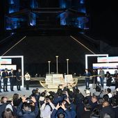 Cina, sindaci di tutto il mondo discutono di governance urbana a Nanchino Cina, sindaci di tutto il mondo discutono di governance urbana a Nanchino