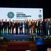 Premio “Custode dell’Ambiente”, Sicilia conferma l’impegno per la sostenibilità