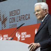 Mattarella “Il Piano Mattei un avanzamento nella collaborazione Ue-Africa”