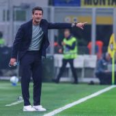 Chivu “Il derby Inter-Milan è storia, non ci sono favoriti”