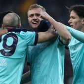 Borrelli show non basta, a Cagliari il Genoa agguanta il 3-3 finale