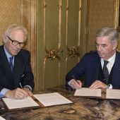 Webuild e Confartigianato, nasce partnership per infrastrutture e Pmi italiane