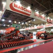 Maschio Gaspardo, ad Agritechnica la Full Line di prodotti per il ciclo agricolo