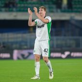 Il Sassuolo si salva in extremis, 2-2 contro il Pisa