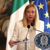 Meloni “La violenza sulle donne è un atto contro la libertà, di tutti”