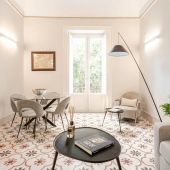 Booking.com: gli italiani scelgono la casa vacanza in soli 10 secondi