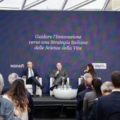 Sanofi, investimenti strategici e innovazione per le Scienze della Vita