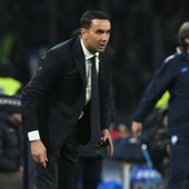 L’Atalanta sfida l’Eintracht, Palladino “Serve la scintilla”